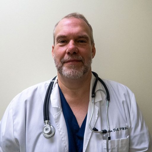 Meet Our Doctors & Therapists | M & R Therapy Center